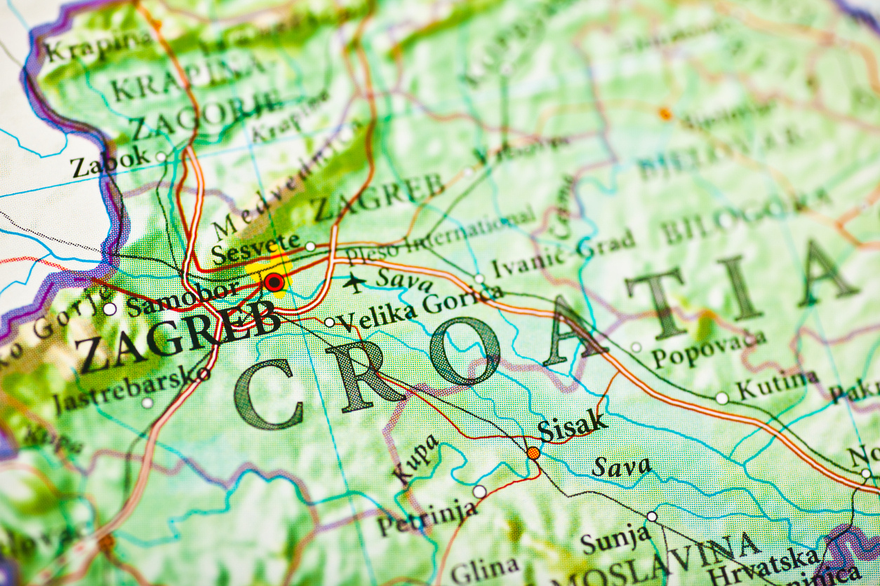 Croatia: New Occupations Eligible for Short-Term Permit and Out-of-Quota Stay and Work Permit