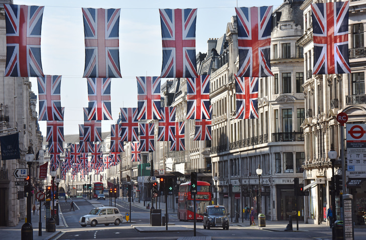 United Kingdom: Consultation on Brexit and Announcement on End of Automatic Rights to Permanent Residence Expected 