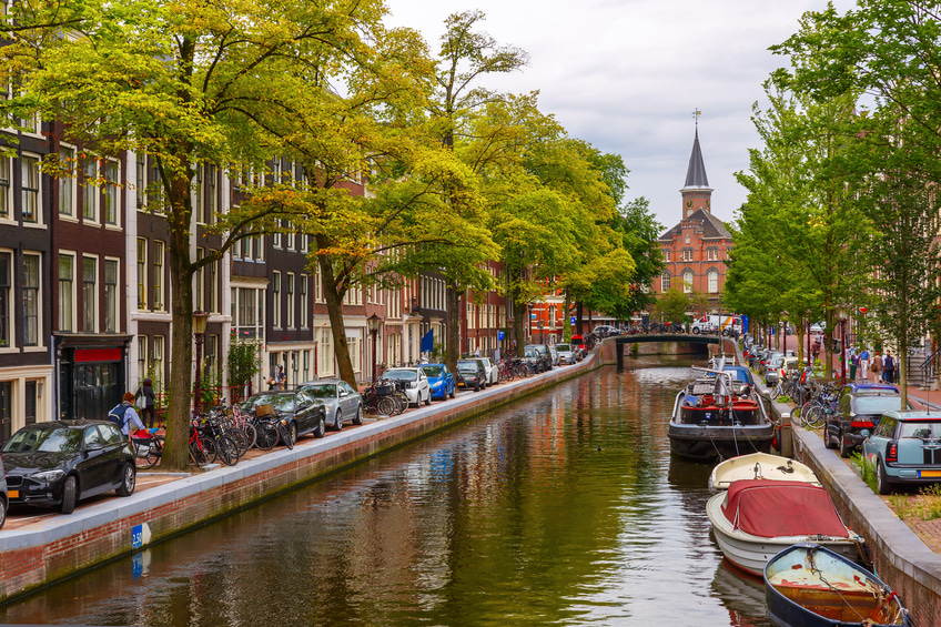 Netherlands: Knowledge Migrants' Job Search Period Eligibility Expanded 