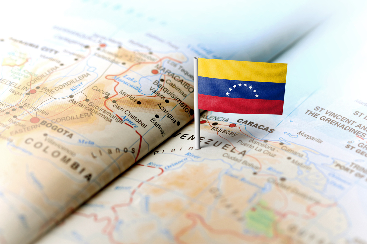 Venezuela: Travel for Legalization Purposes Not Advised Until After May 20