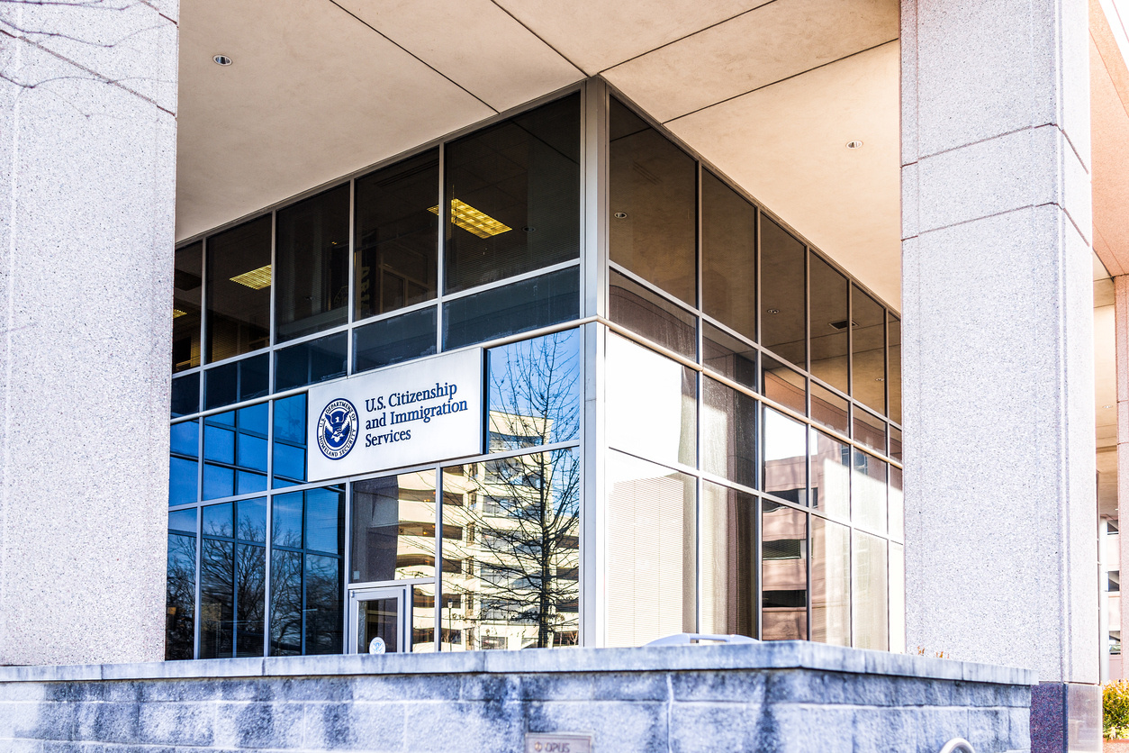 United States: USCIS Announces Pilot program for Canadian L-1 Applicants at Blaine, Washington Ports of Entry