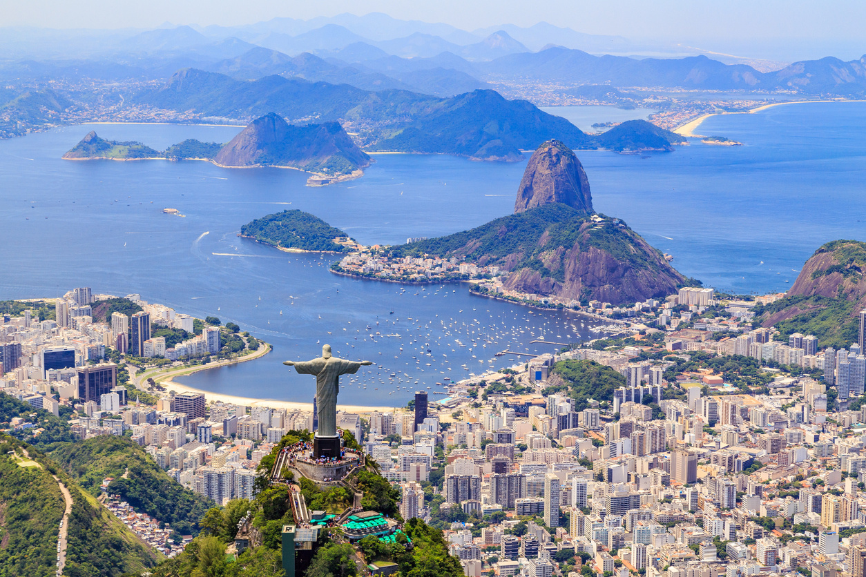 Brazil: Some Residence Applications No Longer Require Police Clearance Certificates