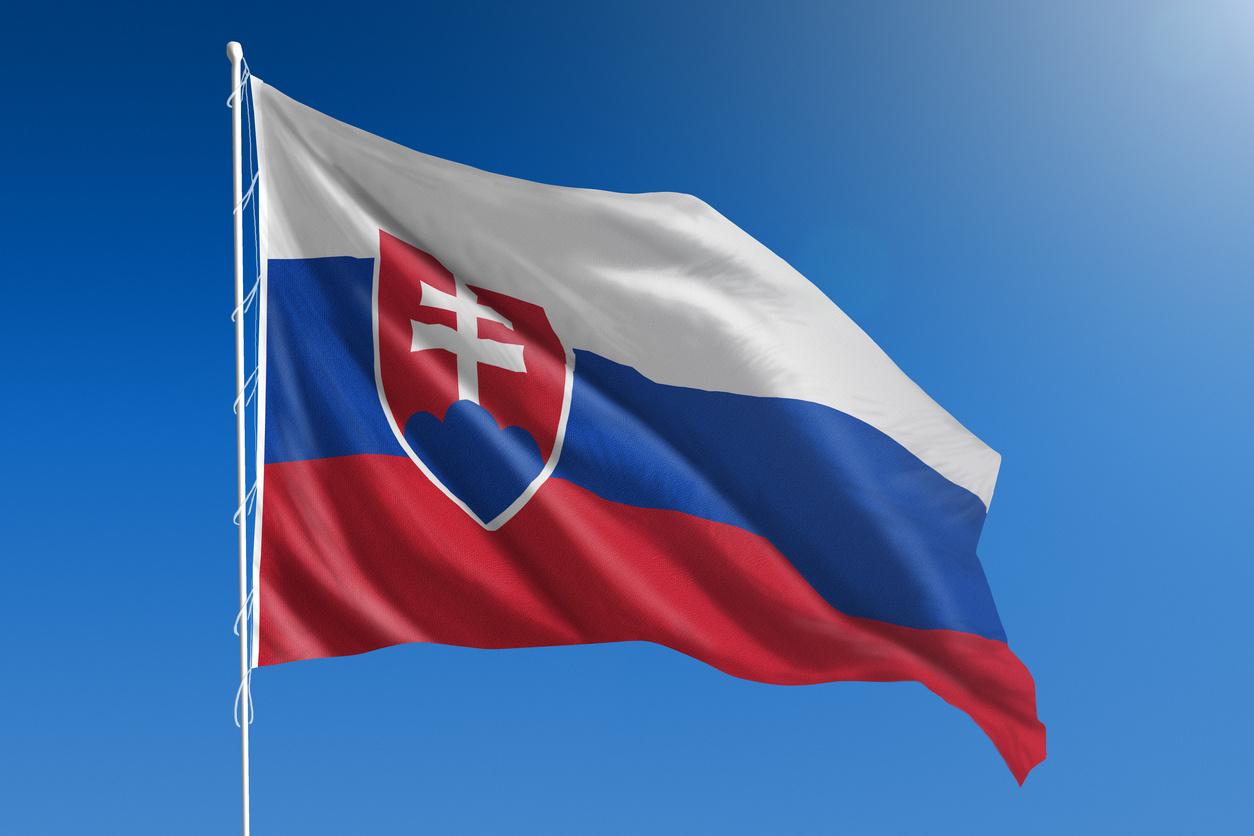 Slovak Republic: Foreign Police Office in Bratislava to Relocate