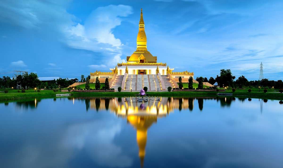 Book Smart or Street Smart: How SMART is Your Thai Visa?