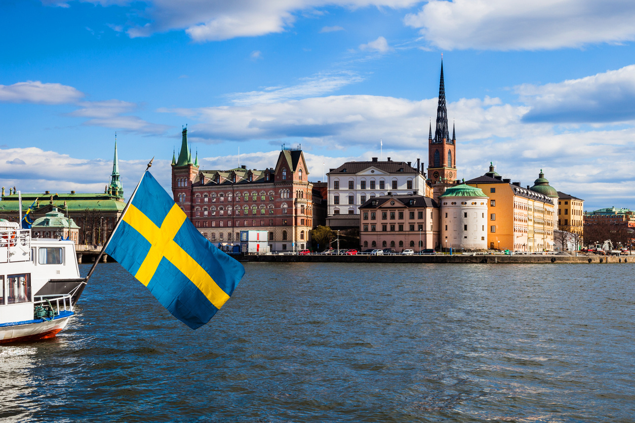 Sweden: ICT Directive Implemented