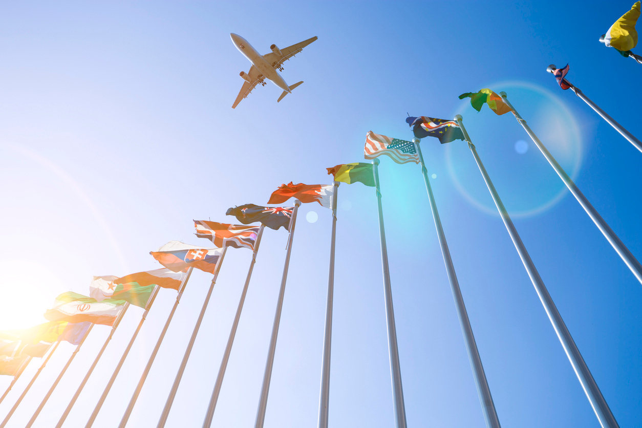 United States: What Foreign Nationals Need to Know About the Travel Ban