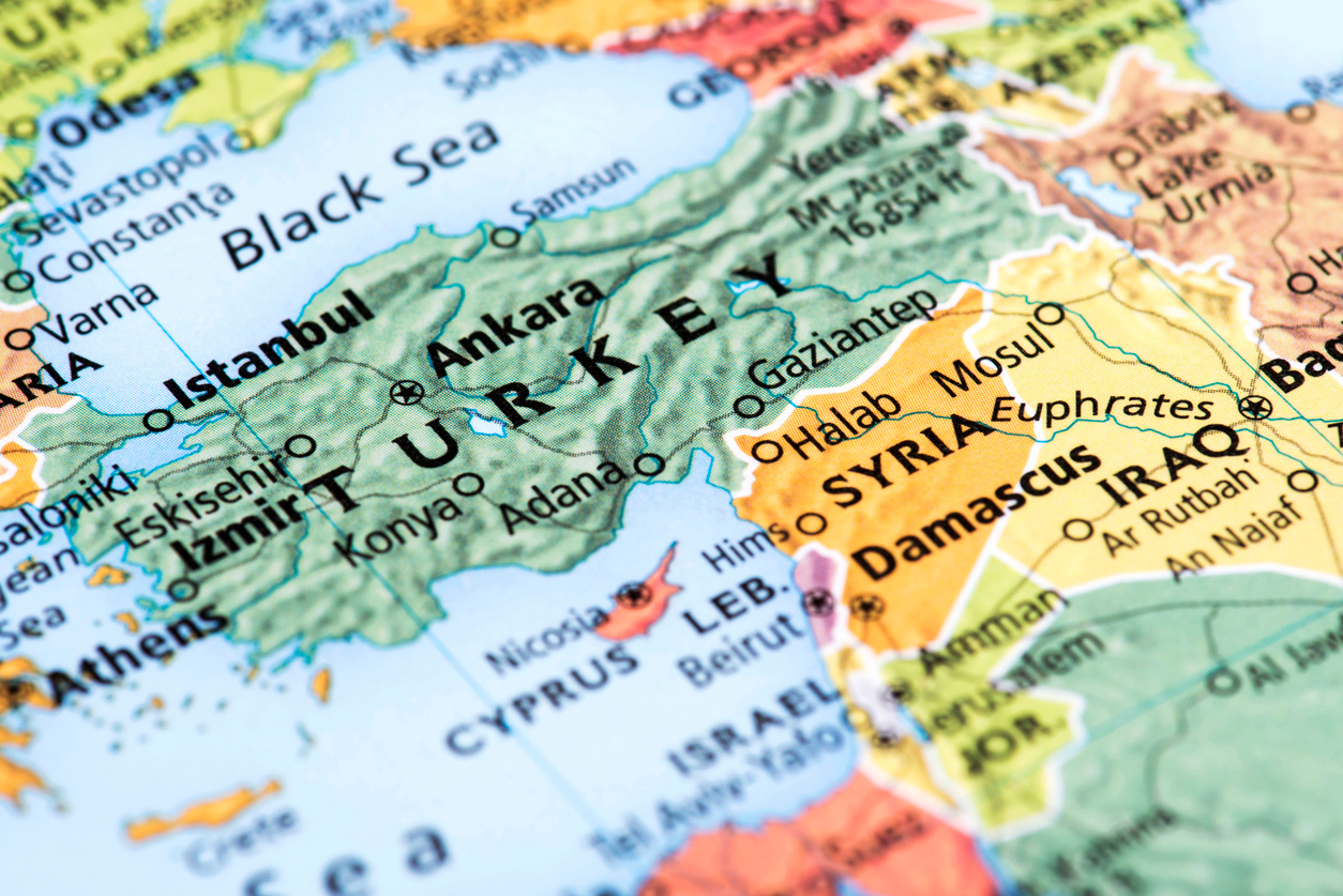 Turkey: Restricted Rules for Short-Term Residence Permit Applications