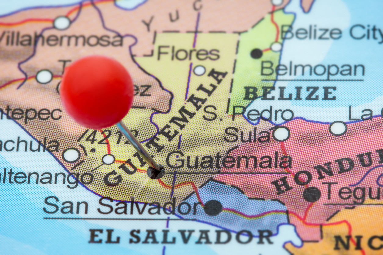 Guatemala: Document Legalization Requirements Simplified