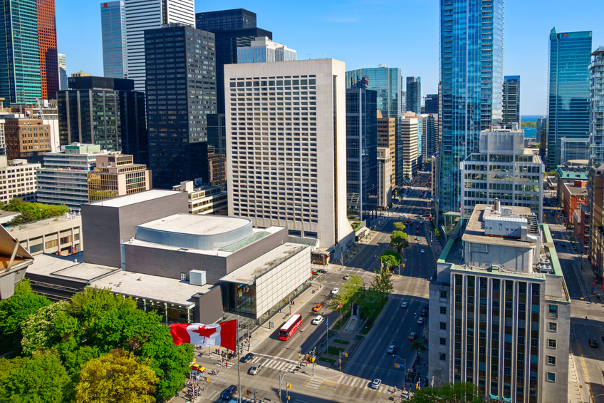 Canada: Latest Express Entry Draw Remains Low