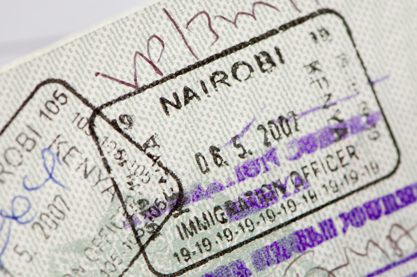 Online Platform Pilot Launched for Some Immigration Applications 