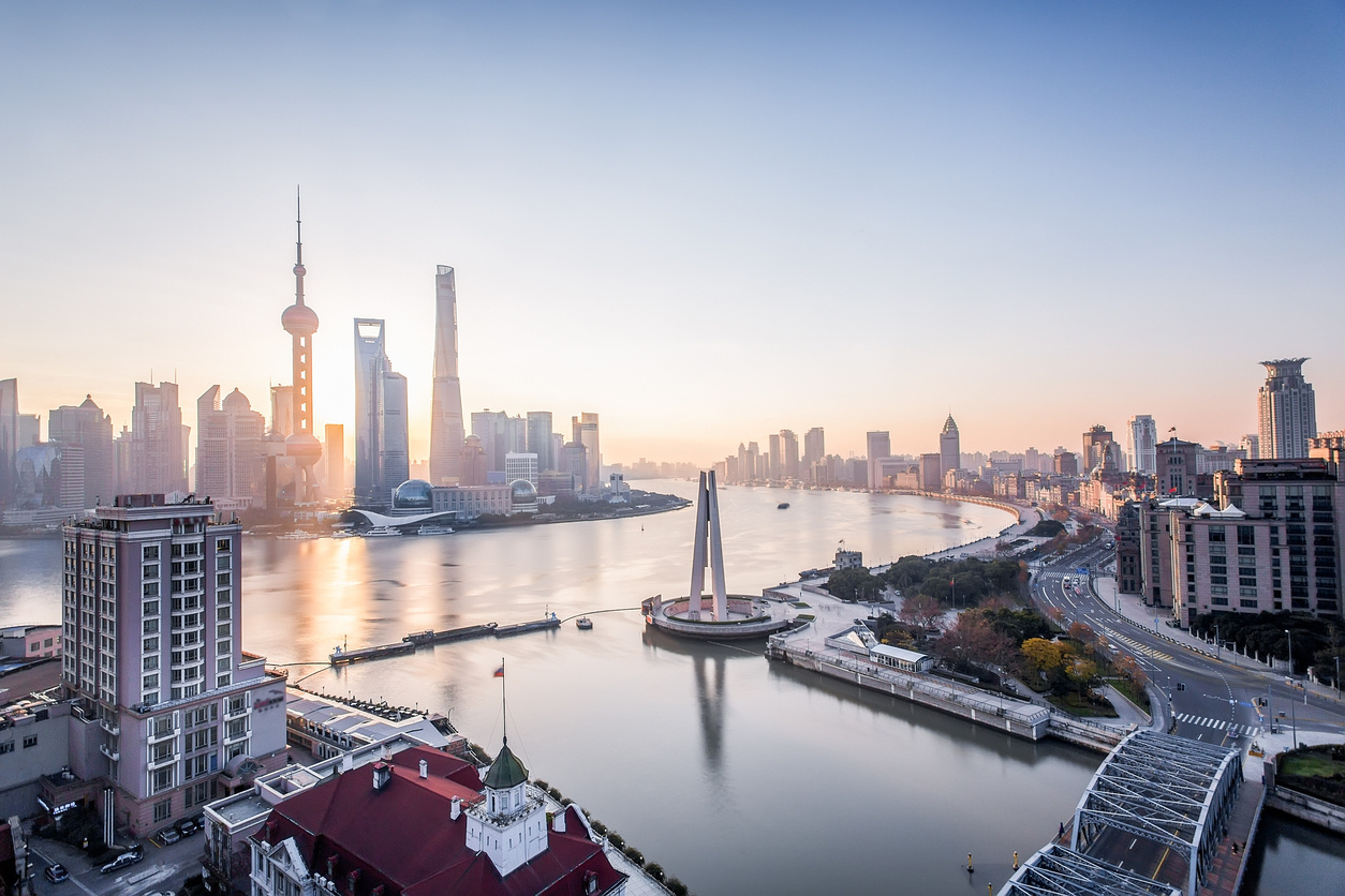 China: New Work Authorization Policy to Commence Early in Shanghai 