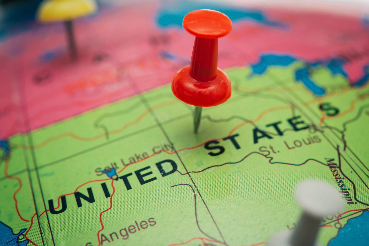 United States: New Edition of Form I-9 Now Available