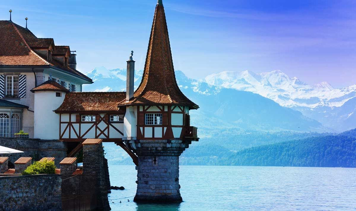 Understanding Swiss Work Permit Quotas