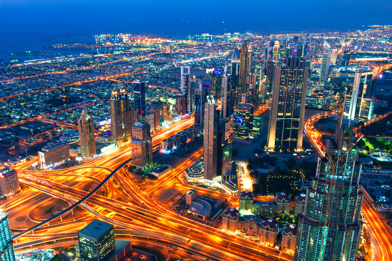 United Arab Emirates: Egyptian Visa Applicants Require In-Person Appearance