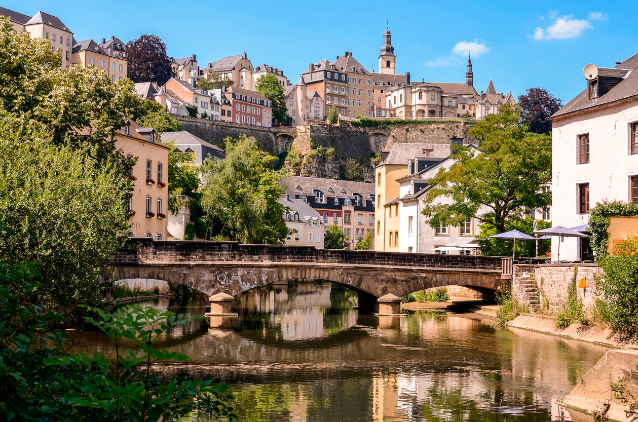 Luxembourg: New Online Platform and Document Retention Requirements for Posted Workers