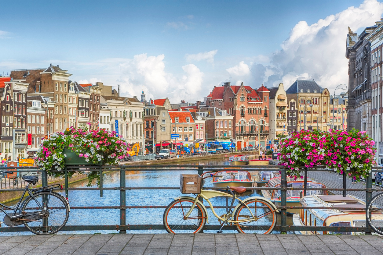 Netherlands: Significant Reduction in Government Fees Forthcoming