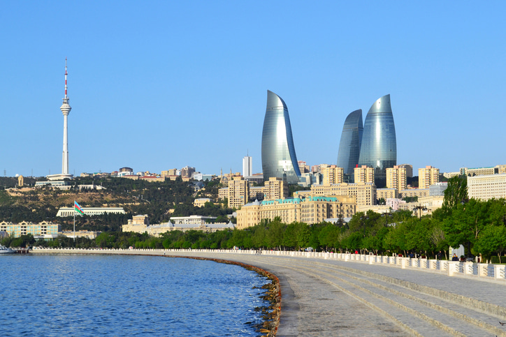 Azerbaijan: Foreign Worker Estimate Due May 1