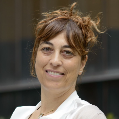 Go to the profile of Neta Regev Rudzki