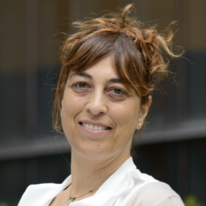 Go to the profile of Neta Regev Rudzki