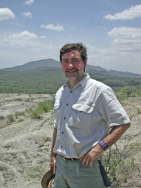 Go to the profile of Richard Potts