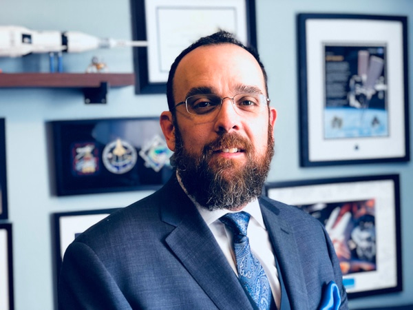 Go to the profile of Jeff Chancellor