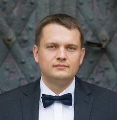 Go to the profile of Przemyslaw Gawel