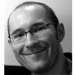 Go to the profile of Jon Marles-Wright