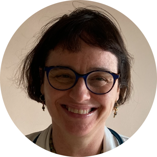 Go to the profile of Giulia Marchetti