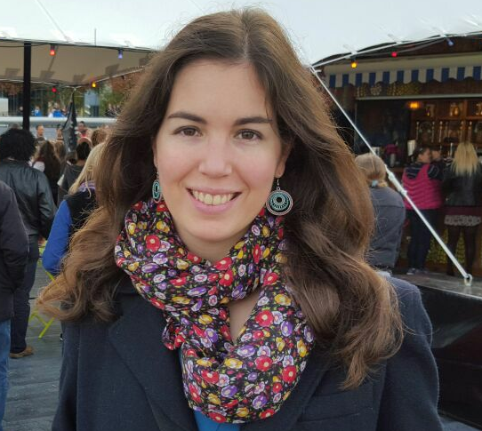 Go to the profile of Sonia Rebollo-Ramirez