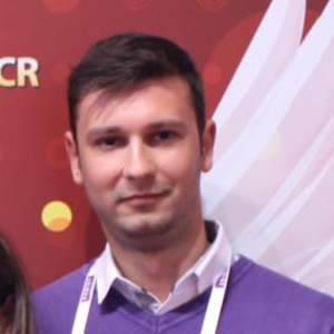 Go to the profile of Florin Iordache