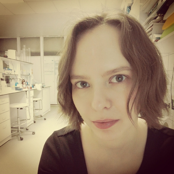 Go to the profile of Stanislava Bírová