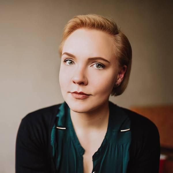 Go to the profile of Lina Aitmanaitė