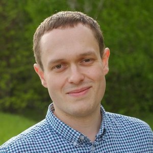 Go to the profile of Evgeny Ermakov