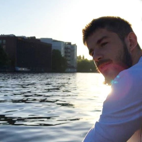 Go to the profile of Jiří Funda