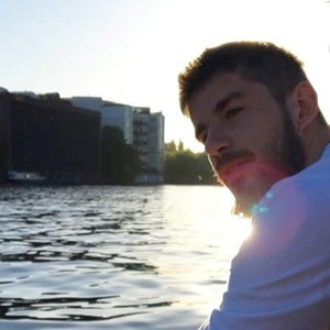 Go to the profile of Jiří Funda