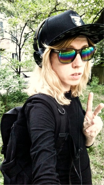 Go to the profile of Olha Lisakovska