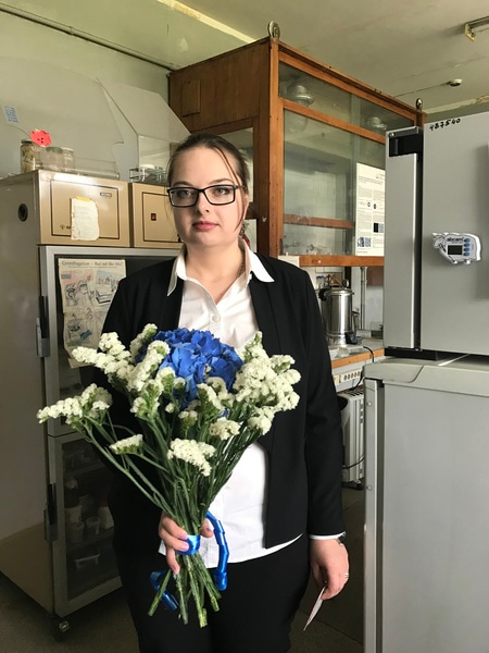 Go to the profile of Ekaterina Ryabchevskaya