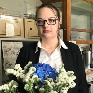 Go to the profile of Ekaterina Ryabchevskaya