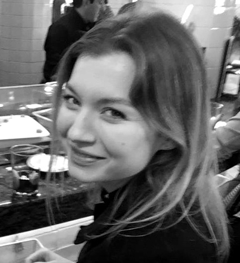 Go to the profile of Martyna Pietrzyk