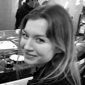 Go to the profile of Martyna Pietrzyk