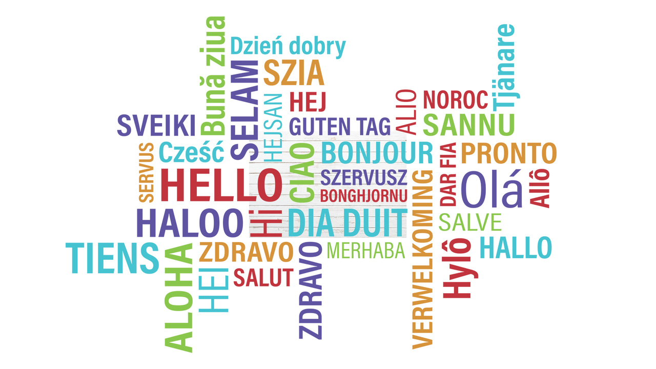 Is learning a foreign language that difficult?