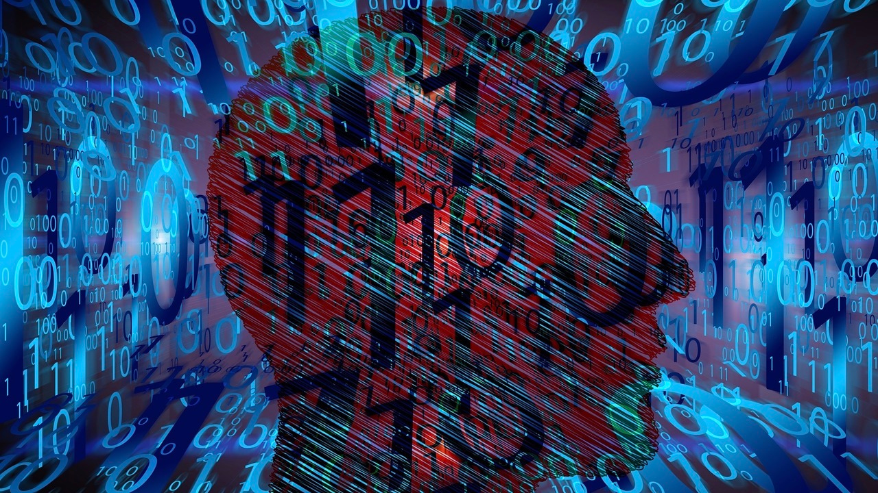 Bourbaki - a genius who exists because of maths 