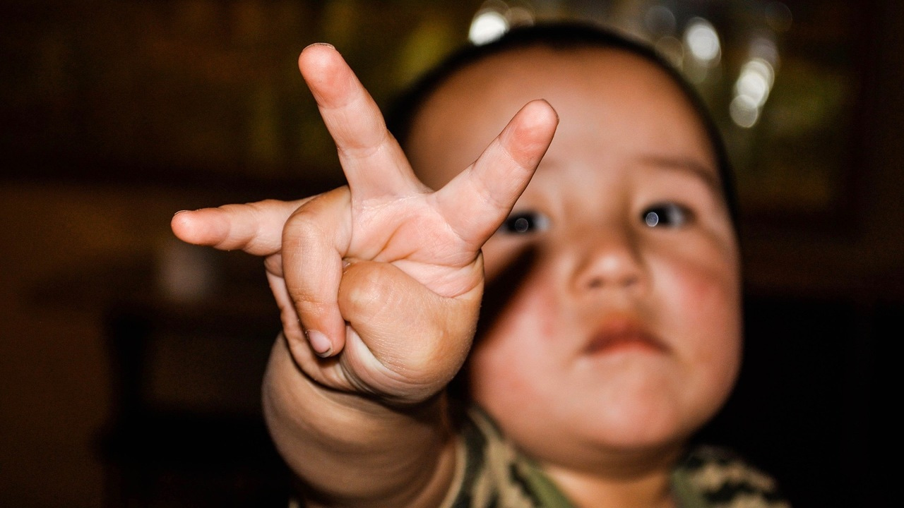 Dyscalculia: ‘maths dyslexia’ or why so many children struggle with numbers