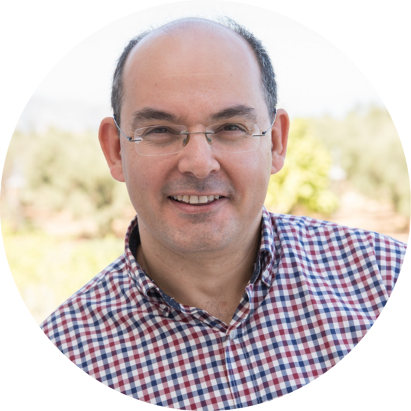 Go to the profile of Georgios Chamilos