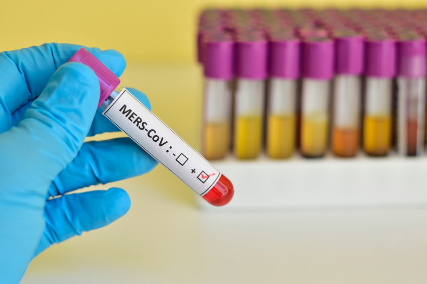 WHO issues update on MERS-CoV cases reported by the Kingdom of Saudi Arabia, South Korea and China