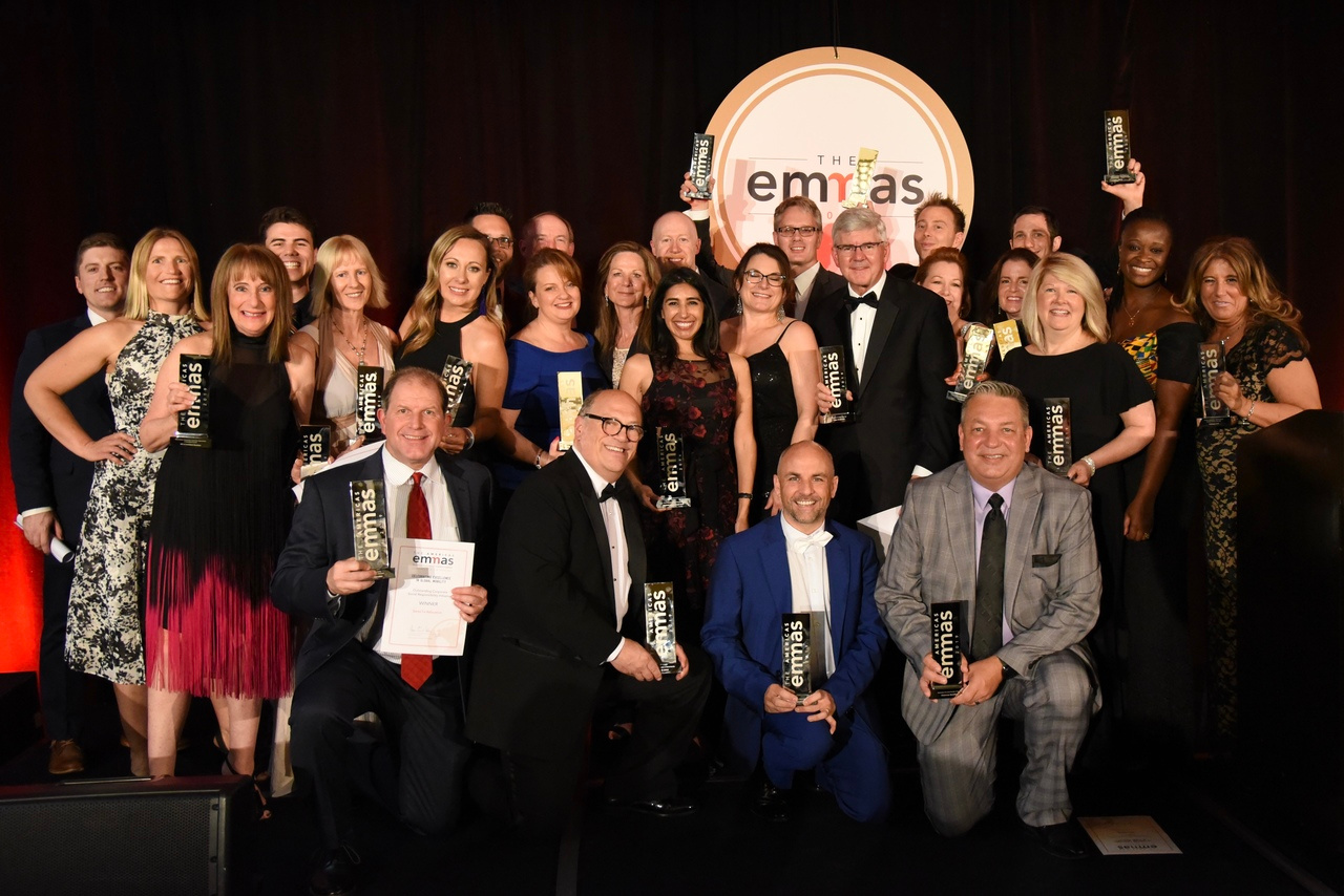 Enter the FEM Americas EMMAs now!