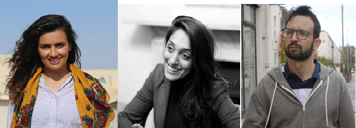 A New Resource of Global Talent?