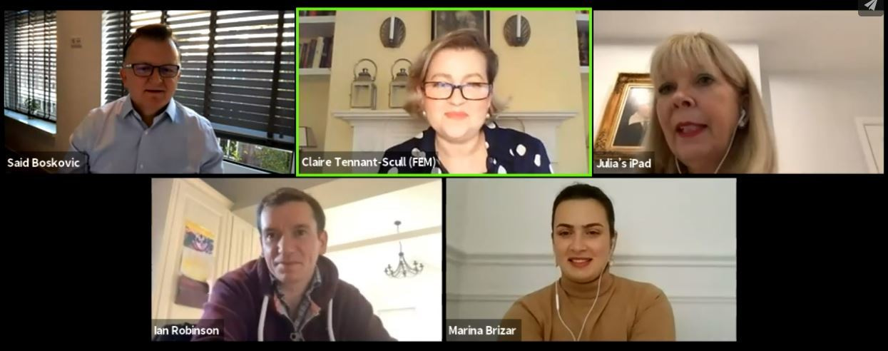 Immigration Challenges in EMEA – Follow-up Q&As