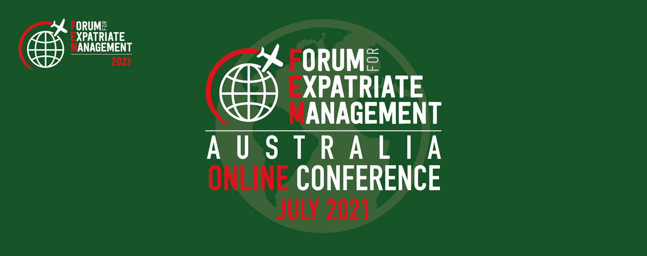 FEM's Australia Online Conference 2021