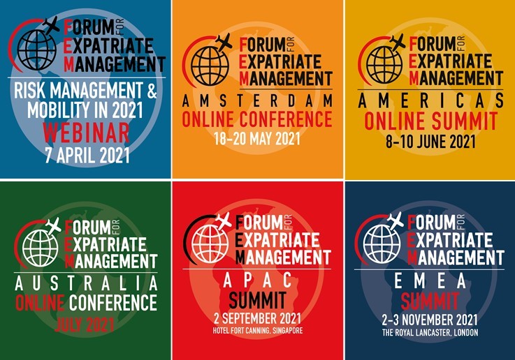 Look at what FEM has in store for 2021